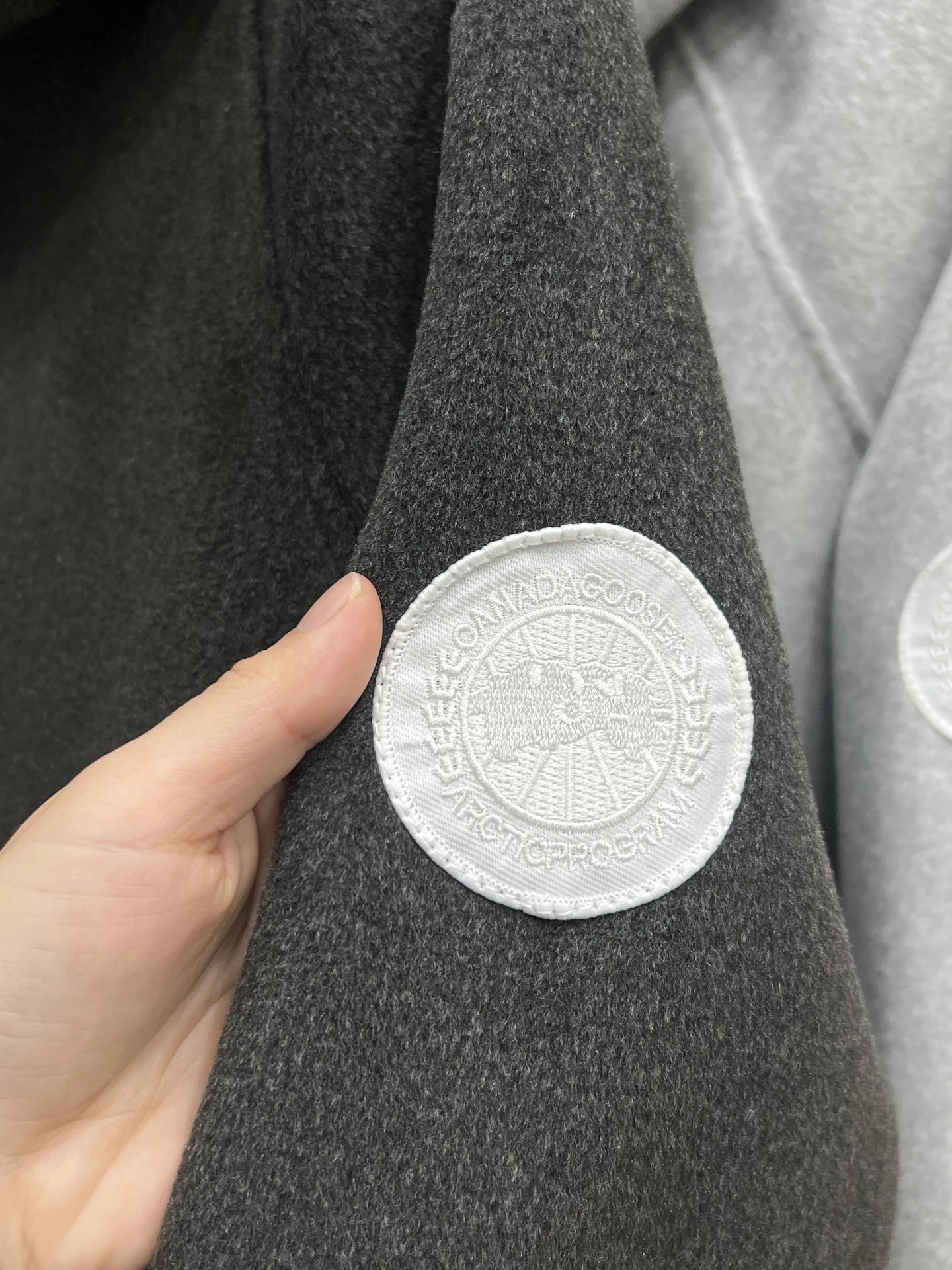 DJXPCS new fashion Joker hooded vests -52 detail image