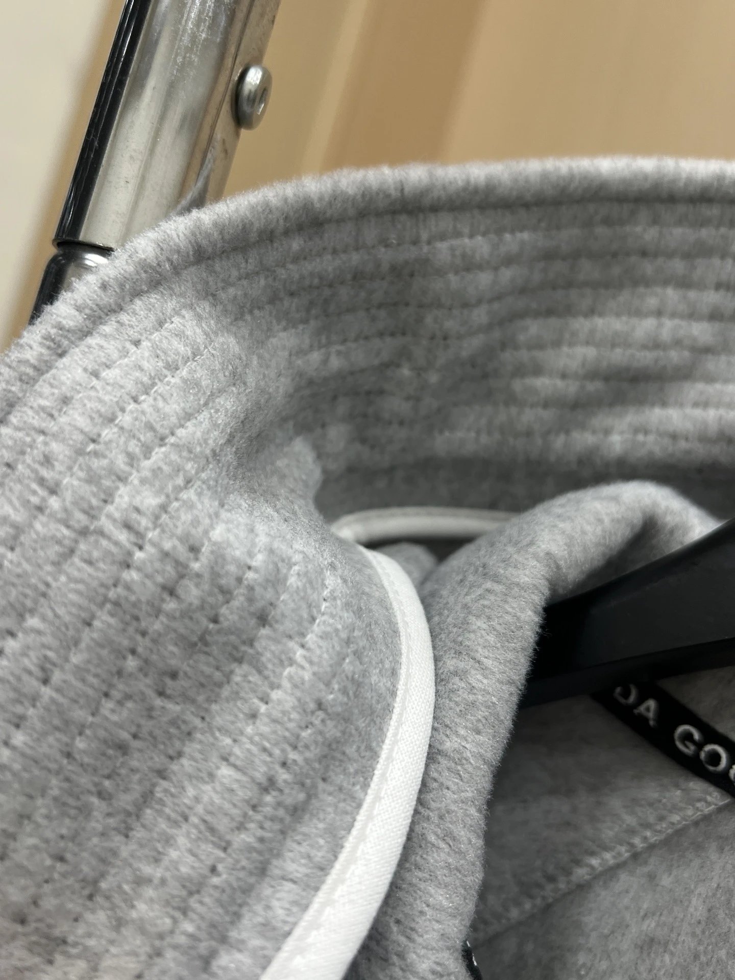 DJXPCS new fashion Joker hooded vests -52 detail image