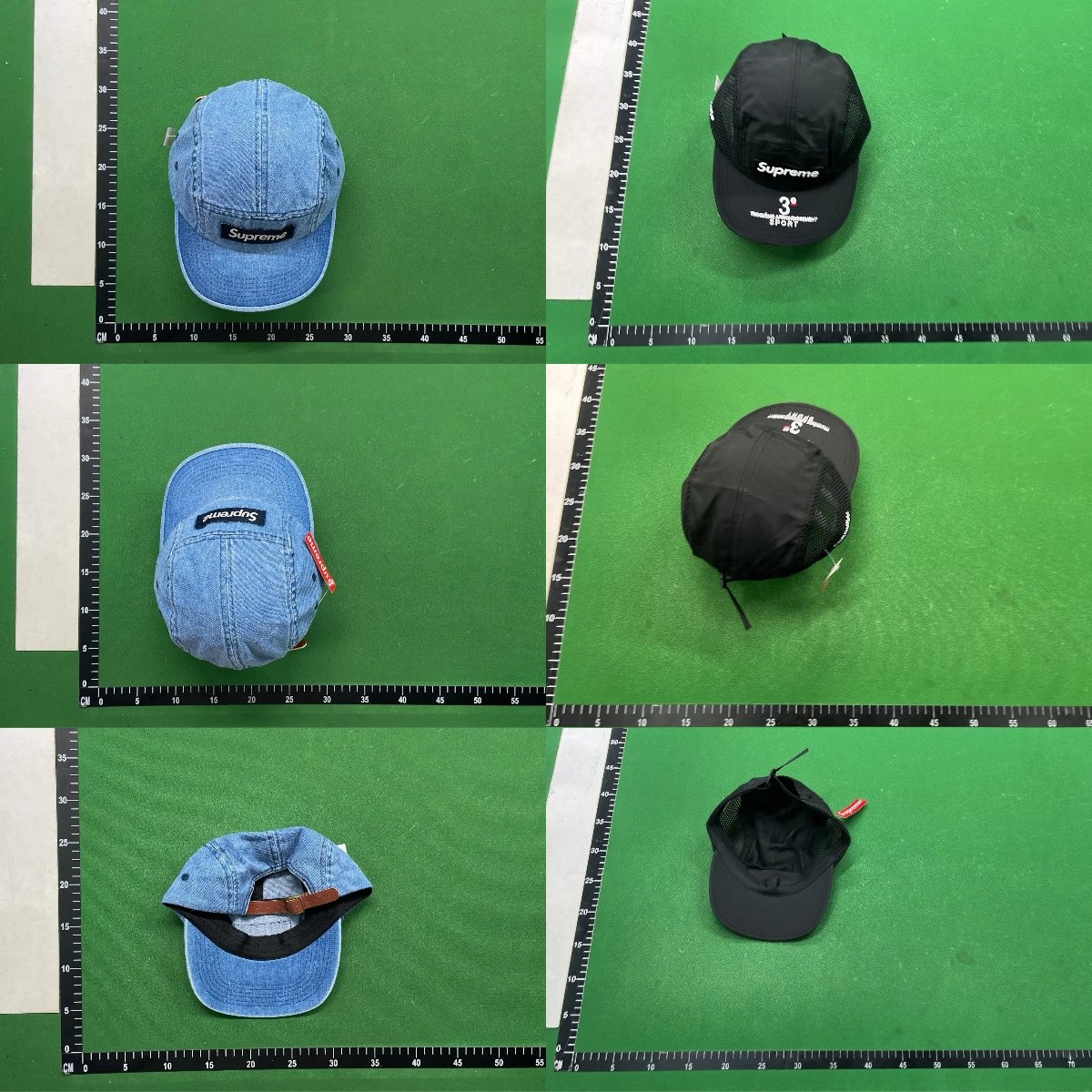 XJXPCS new fashion Joker hat -04 detail image