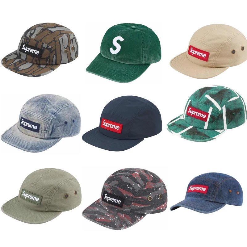 XJXPCS new fashion Joker hat -04 detail image