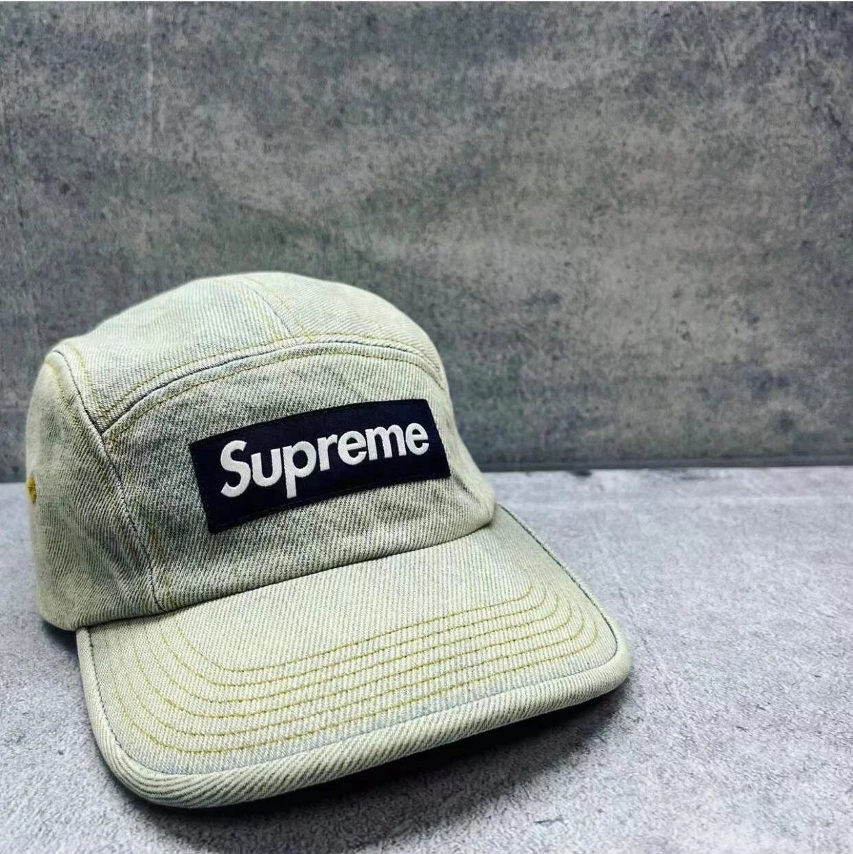 XJXPCS new fashion Joker hat -04 detail image