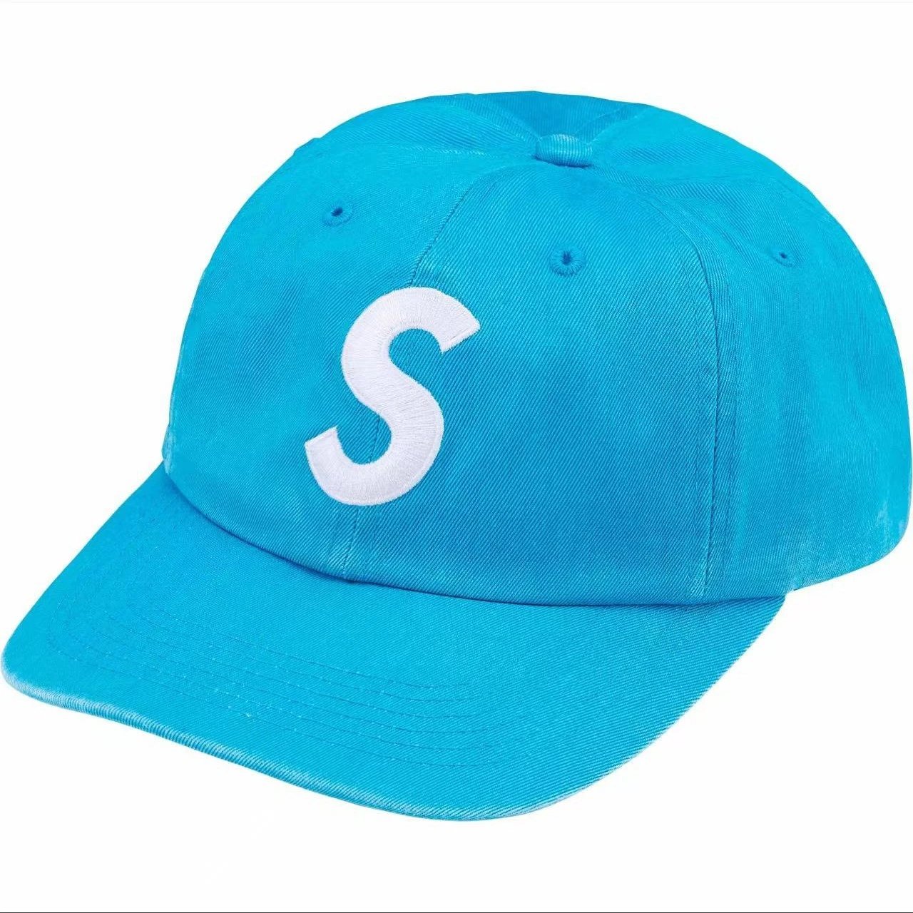 XJXPCS new fashion Joker hat -04