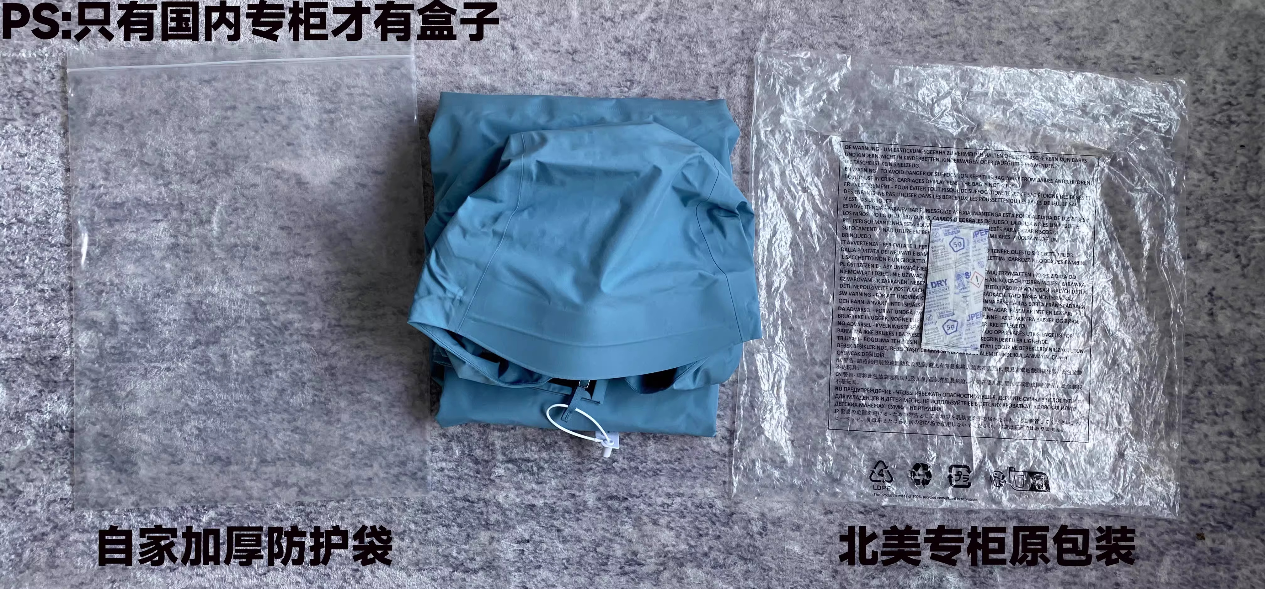Authentic Arcteryx Beta Jacket / Sl Hard Shell Jacket 26 New Model detail image