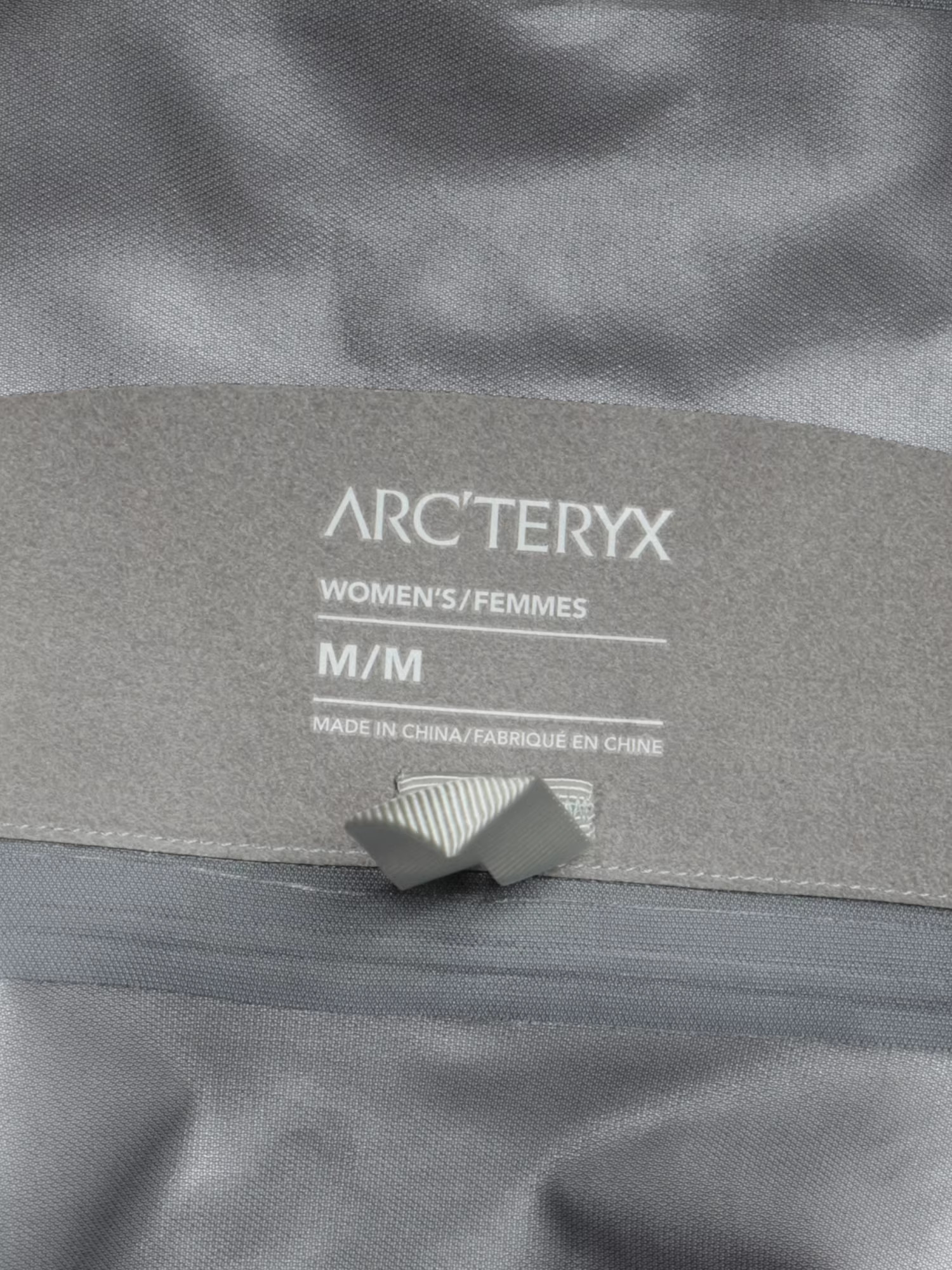 Authentic Arcteryx Beta Jacket / Sl Hard Shell Jacket 26 New Model detail image
