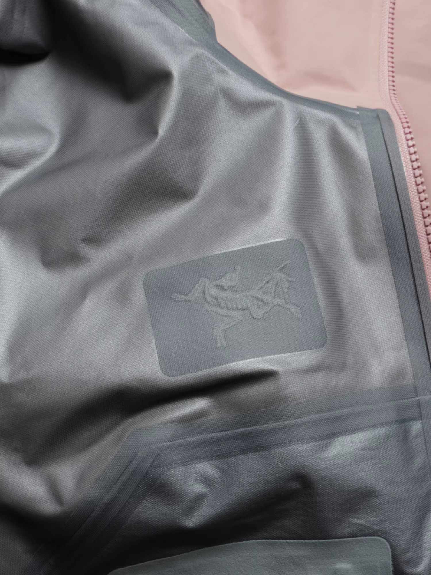 Authentic Arcteryx Beta Jacket / Sl Hard Shell Jacket 26 New Model detail image