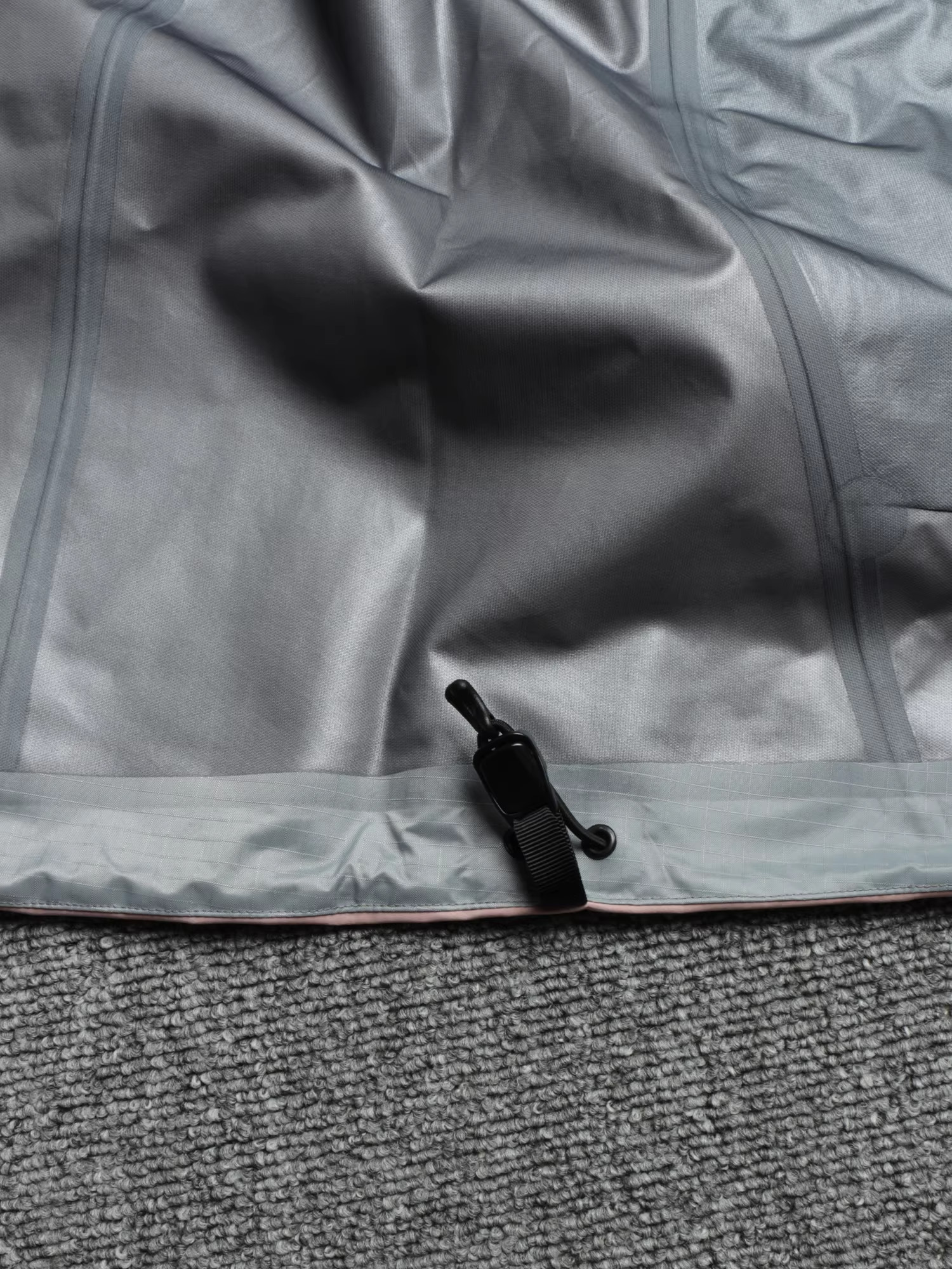Authentic Arcteryx Beta Jacket / Sl Hard Shell Jacket 26 New Model detail image
