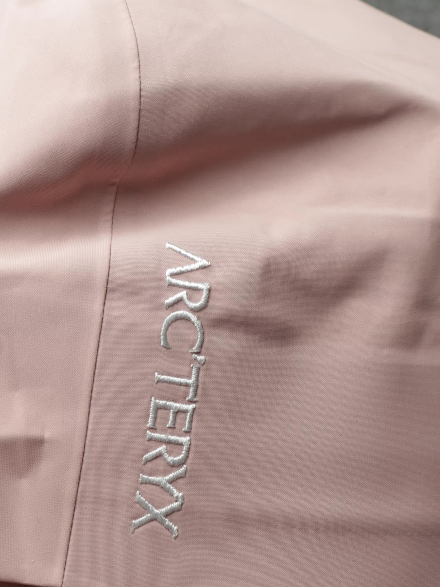 Authentic Arcteryx Beta Jacket / Sl Hard Shell Jacket 26 New Model detail image