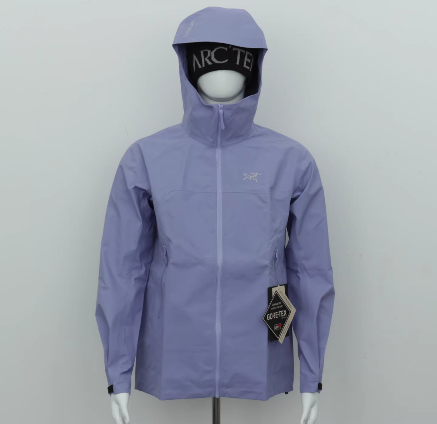Authentic Arcteryx Beta Jacket / Sl Hard Shell Jacket 26 New Model